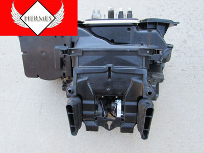 BMW AC Heater Box Complete Assembly 64118379945 E66 745Li 750Li 760Li4